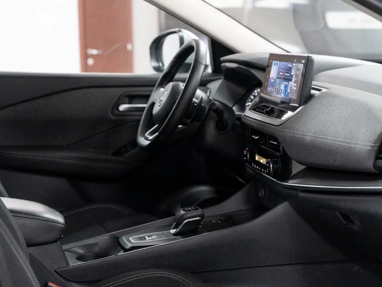 Nissan Qashqai 1.3 MHEV Acenta 2WD 158CV xtronic foto 17