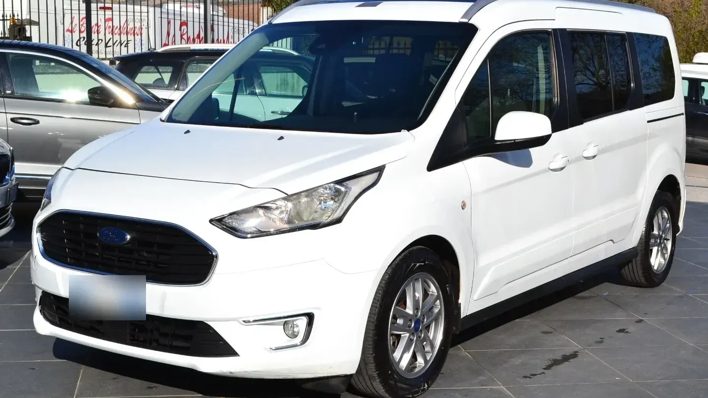 Ford Gran Tourneo Connect 1.5 TDCi 120CV Tit.