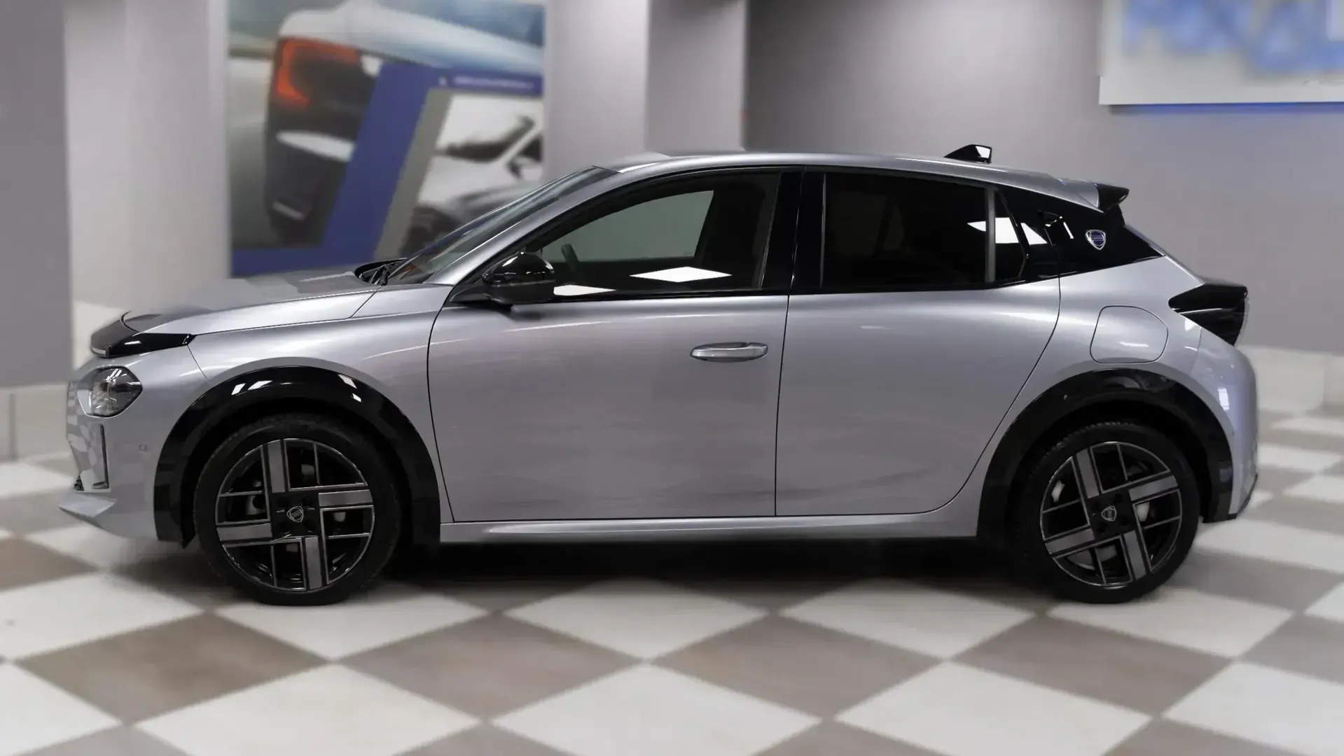 Lancia Ypsilon 1.2 MHEV LX 110CV E-DCT