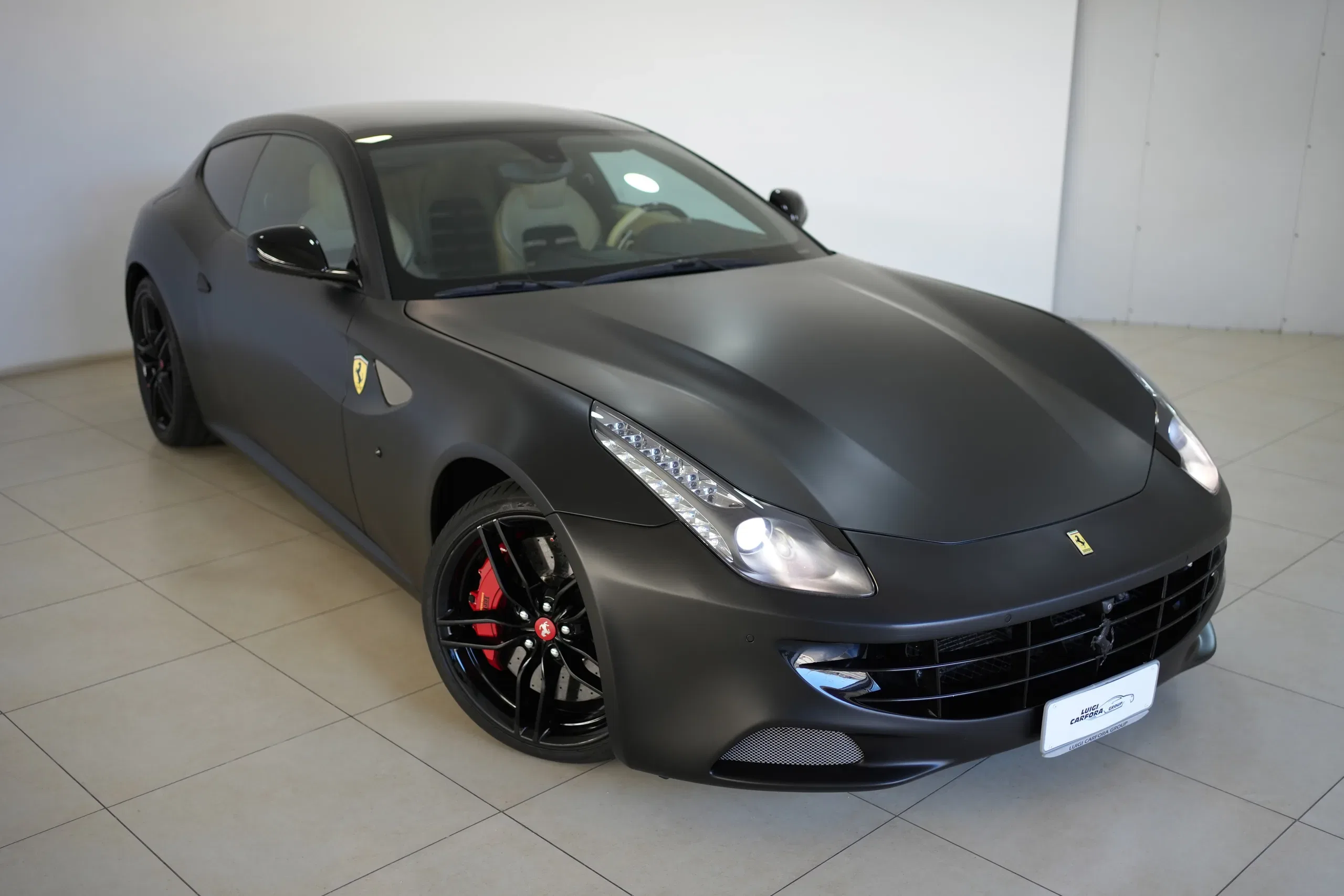 Ferrari FF DCT *Garanzia Power* foto 3