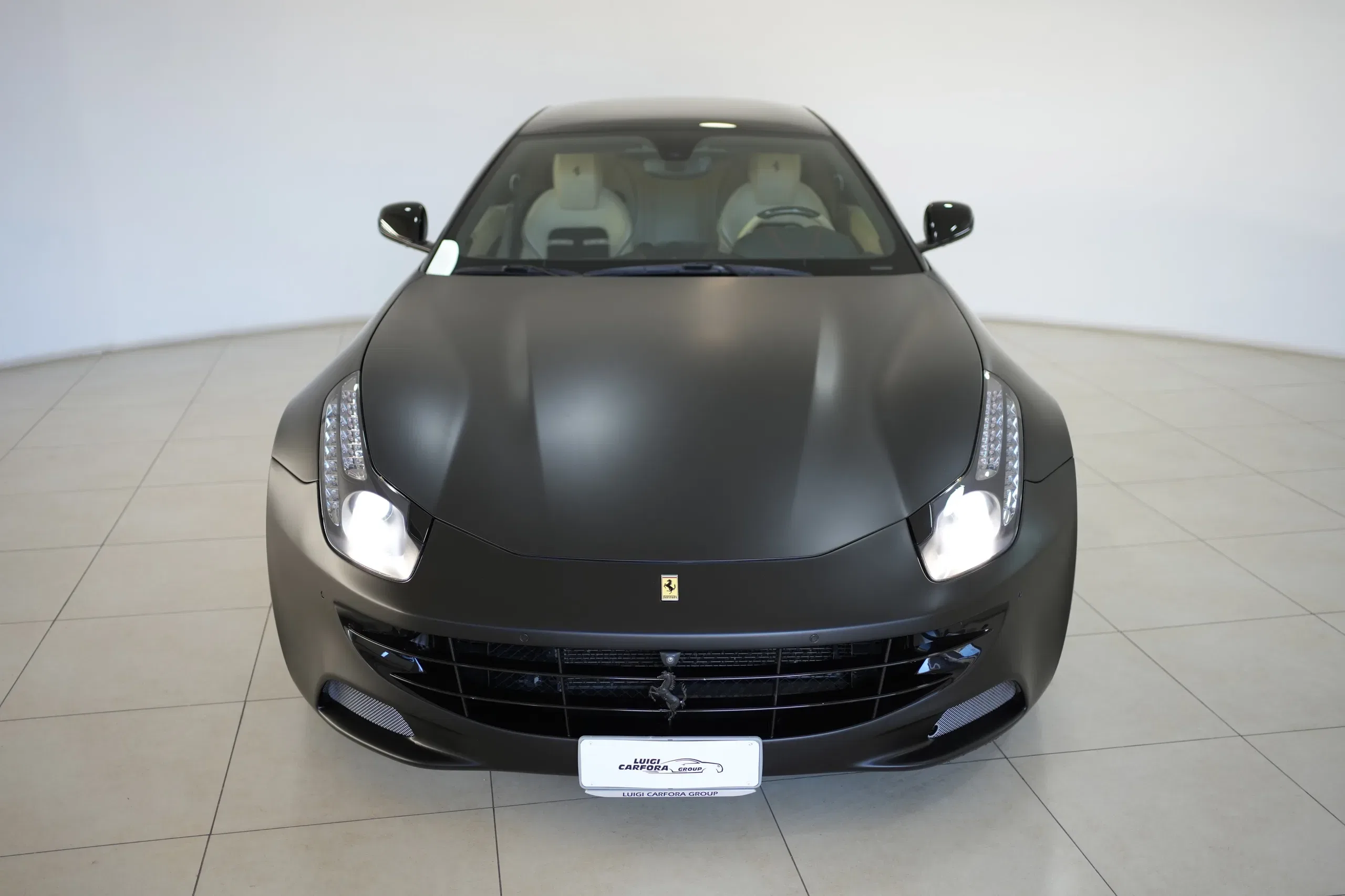 Ferrari FF DCT *Garanzia Power* foto 2
