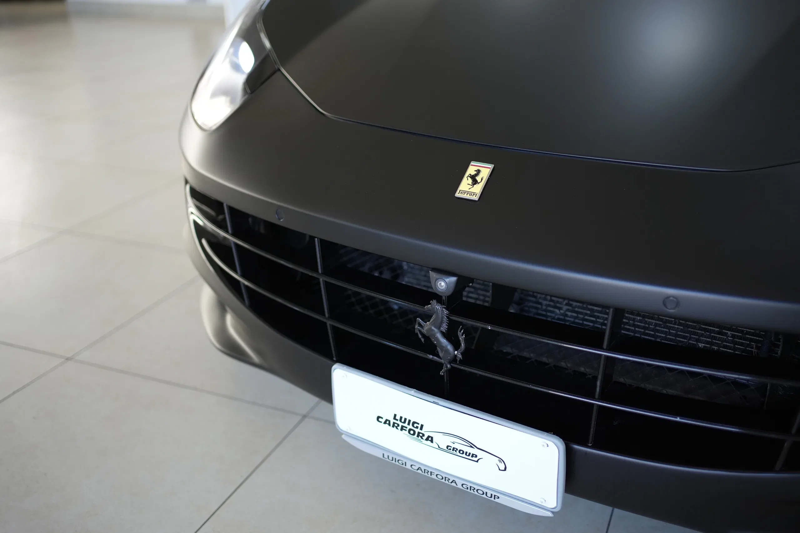 Ferrari FF DCT *Garanzia Power* foto 4