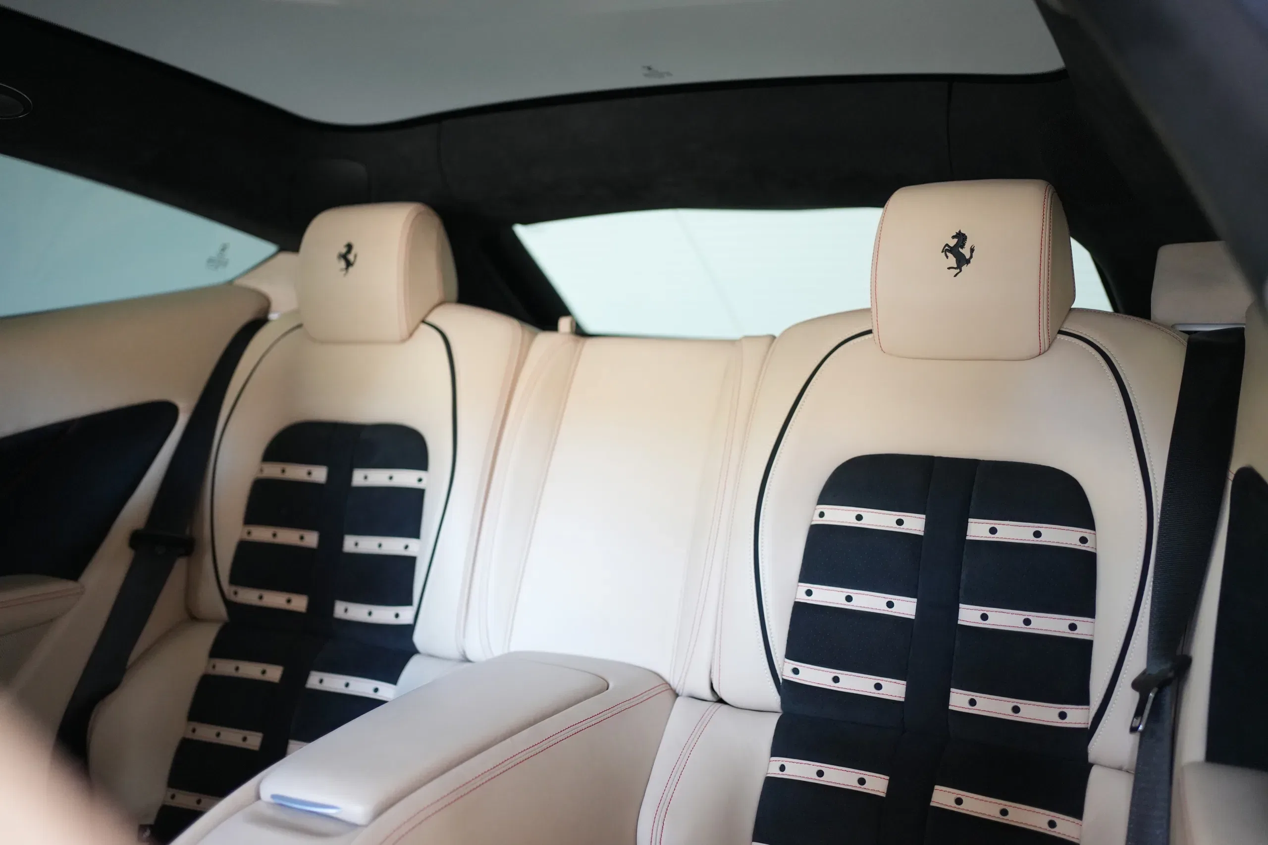Ferrari FF DCT *Garanzia Power* foto 13