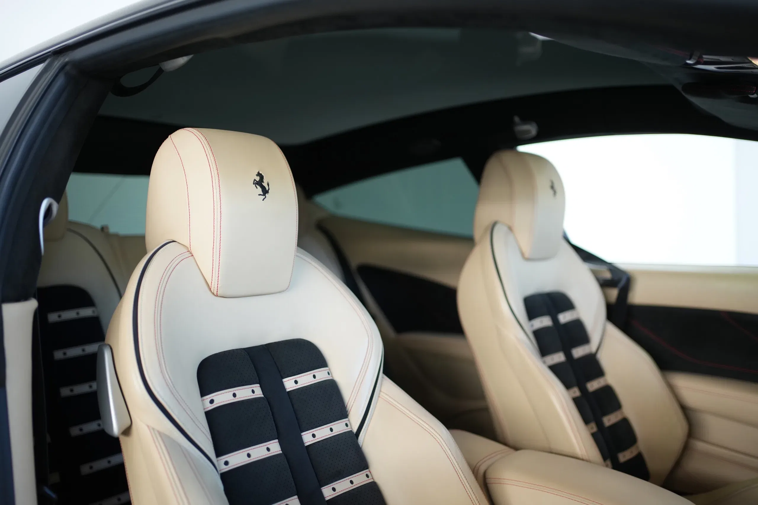 Ferrari FF DCT *Garanzia Power* foto 17