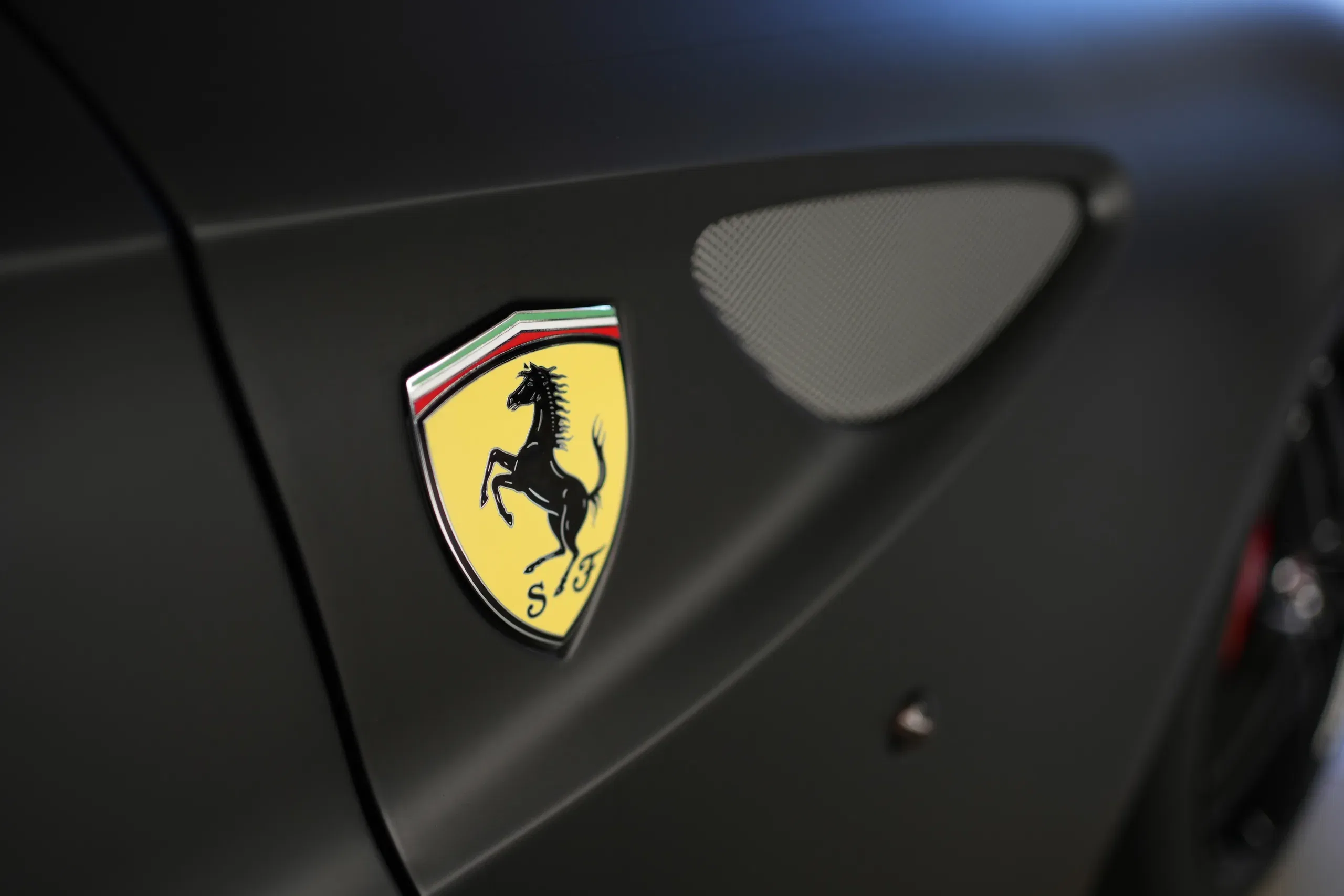Ferrari FF DCT *Garanzia Power* foto 20