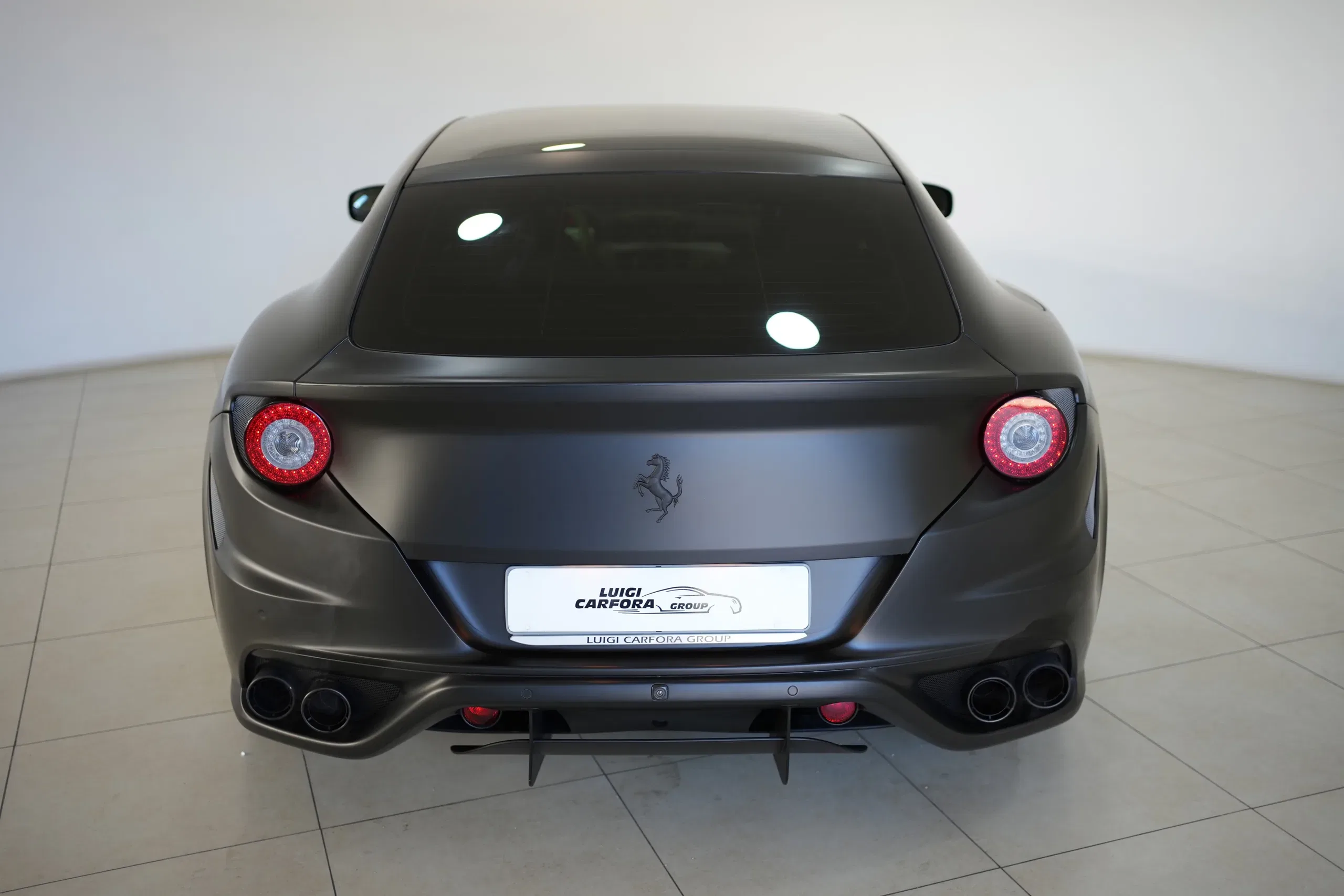 Ferrari FF DCT *Garanzia Power* foto 23