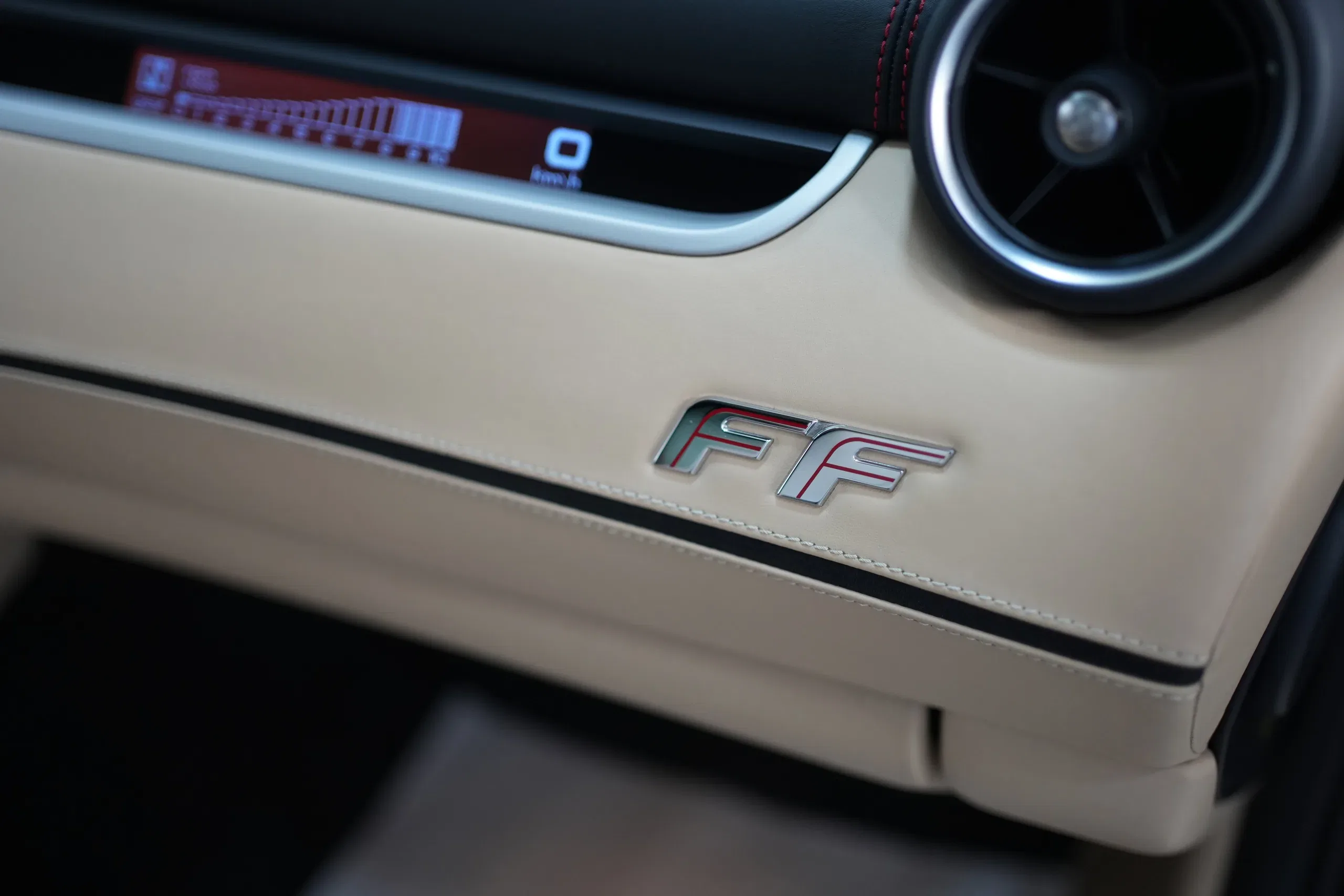 Ferrari FF DCT *Garanzia Power* foto 15