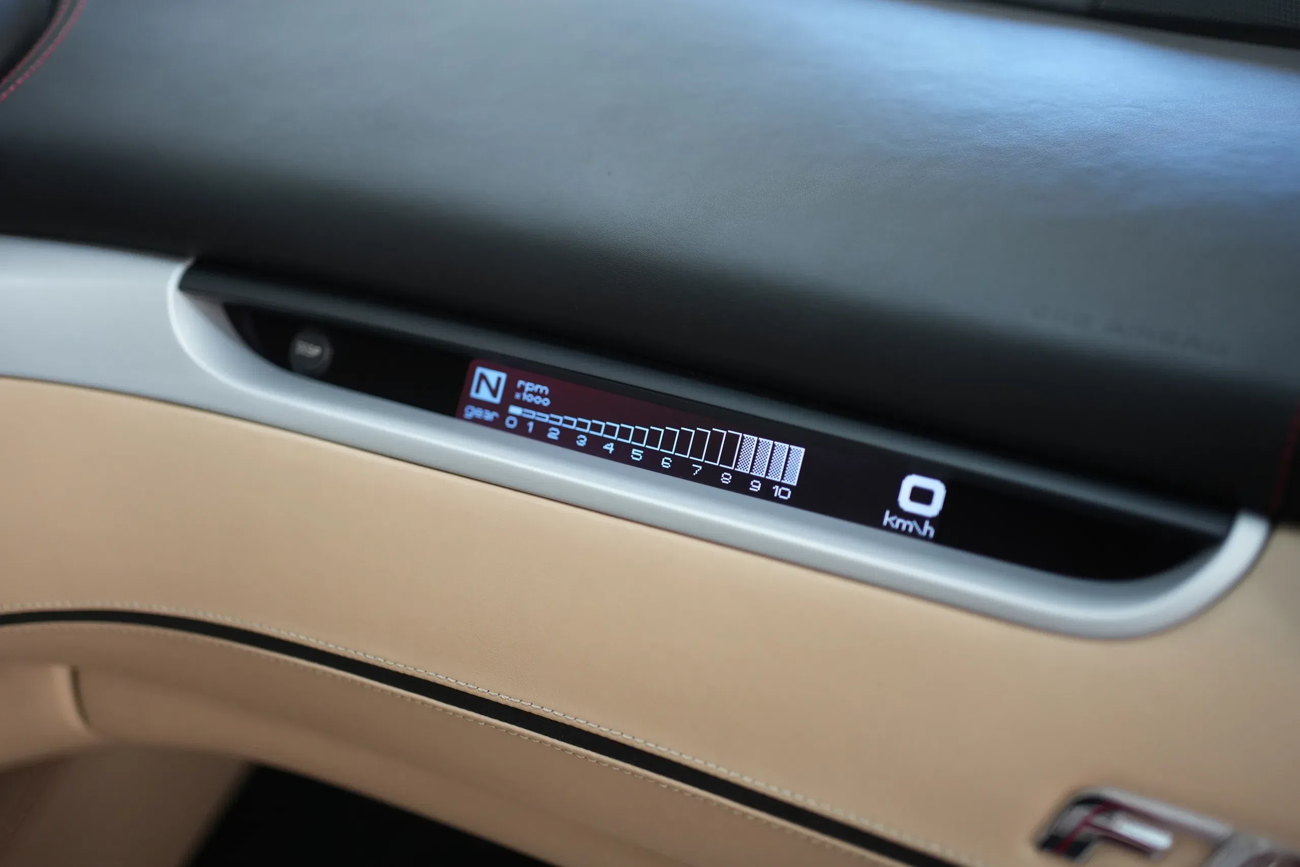 Ferrari FF DCT *Garanzia Power* foto 16