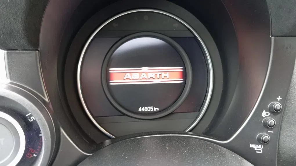 Abarth 695 *PROMO*1.4 esseesse t-jet 180cv foto 10