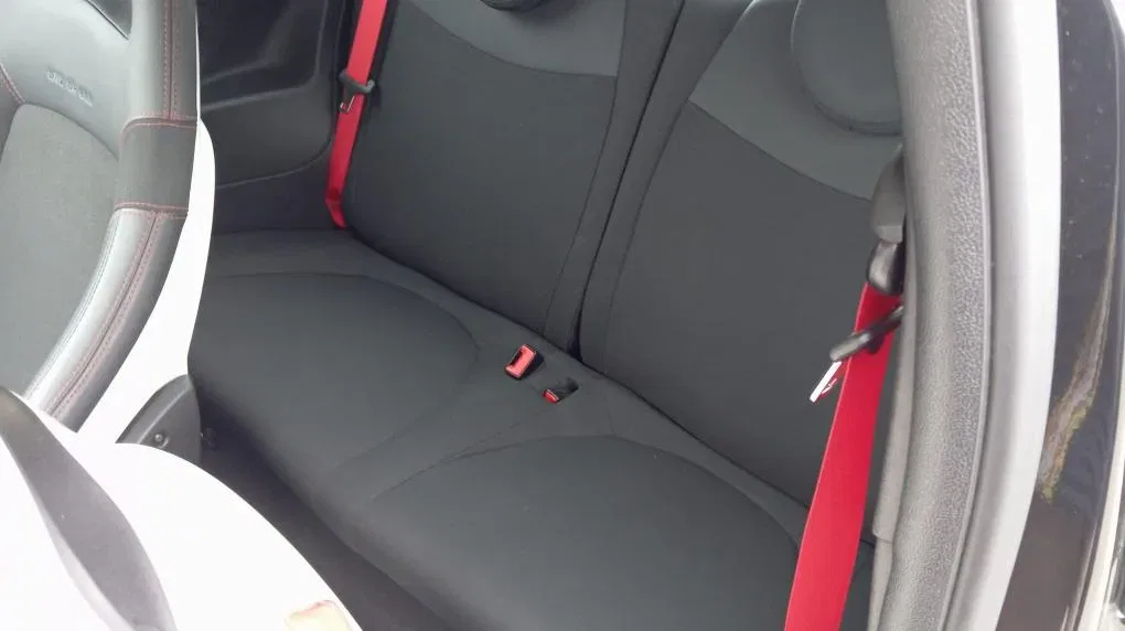 Abarth 695 *PROMO*1.4 esseesse t-jet 180cv foto 8