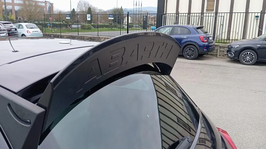 Abarth 695 *PROMO*1.4 esseesse t-jet 180cv foto 28