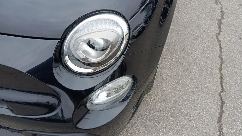 Abarth 695 *PROMO*1.4 esseesse t-jet 180cv foto 31