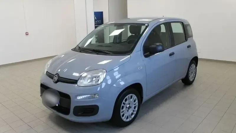 Fiat Panda 1.2 Easy