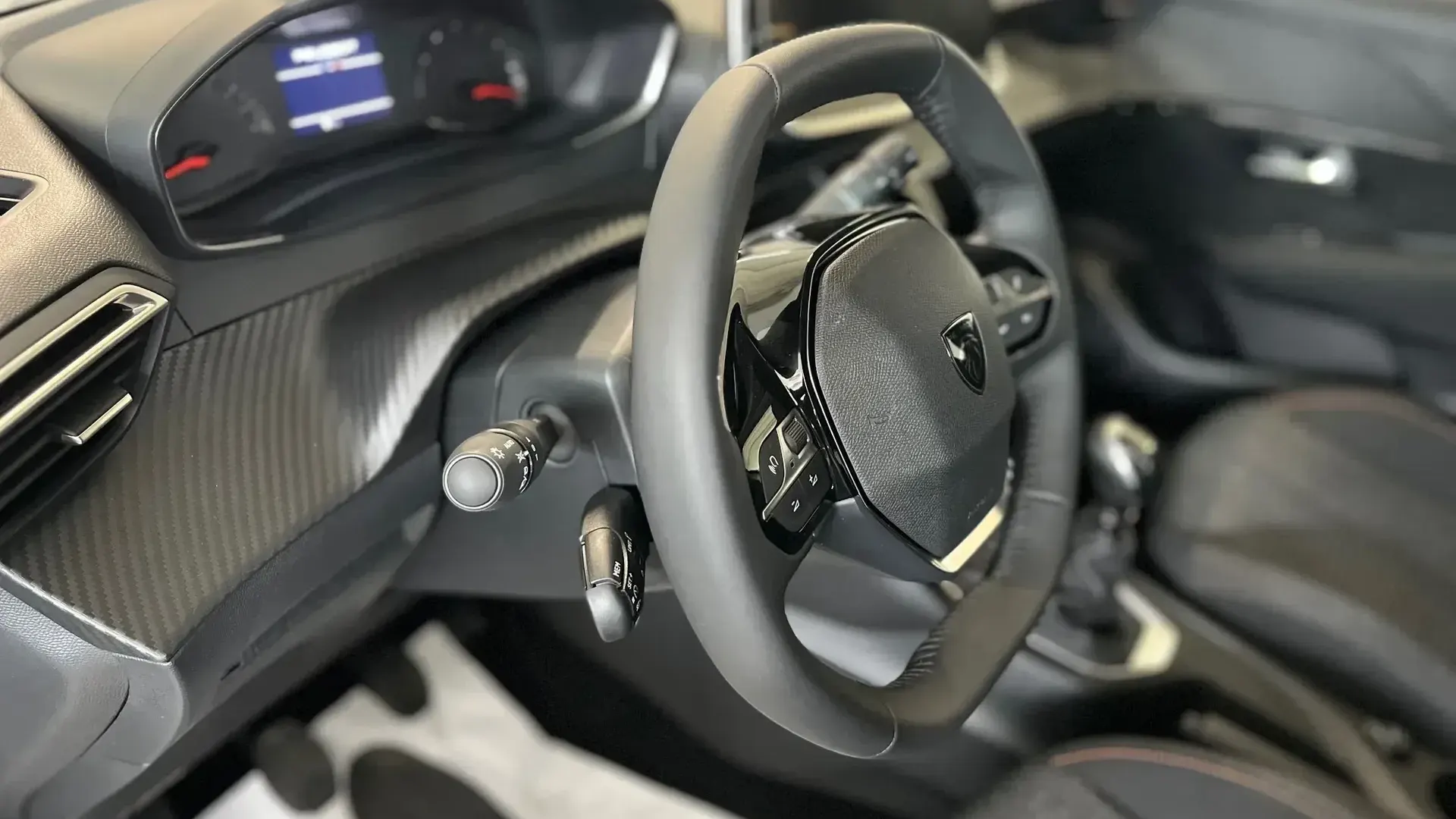 Peugeot 208 1.2 Style s&s 100cv Km. Zero Nazionale