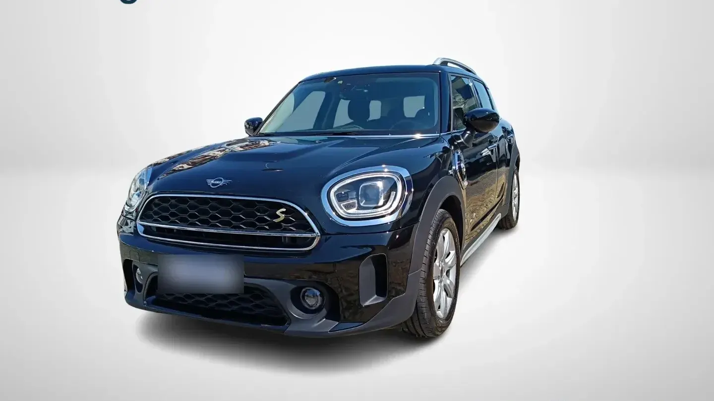 MINI Mini Cooper SE Business Countryman ALL4