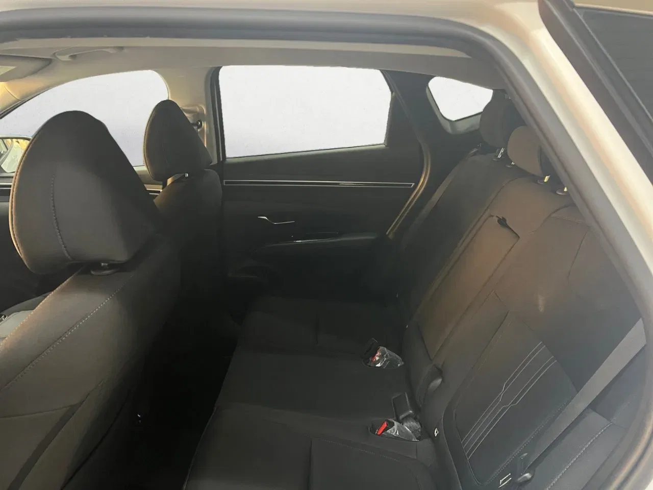 Hyundai Tucson 1.6 hev Xline 2wd auto KM 88.800 foto 12