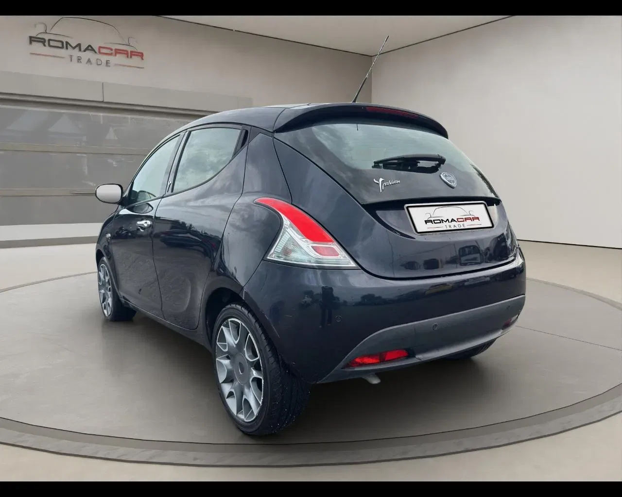 Lancia Ypsilon 0.9 TwinAir 85 CV 5 porte S&S DFN Platinum foto 6