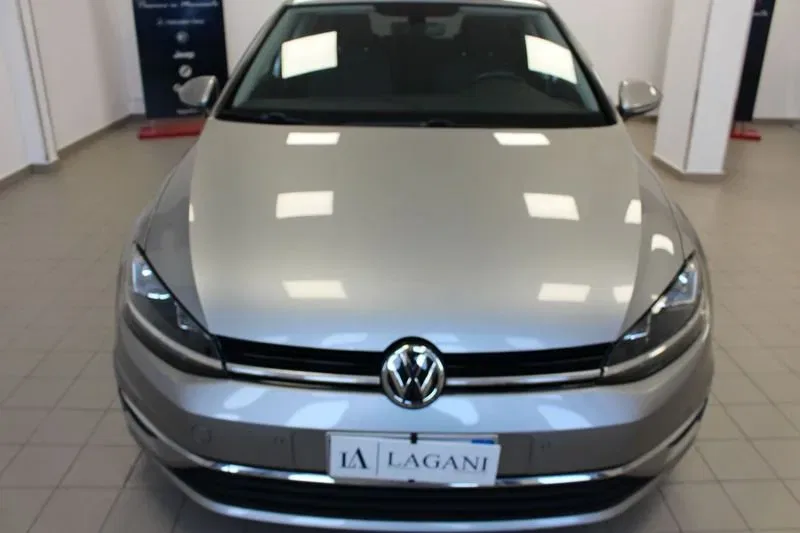 Volkswagen Golf 1.6 TDI 115CV DSG 5p. Business BlueMotion Technolo foto 2