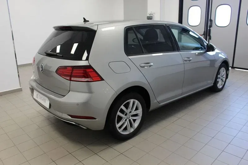 Volkswagen Golf 1.6 TDI 115CV DSG 5p. Business BlueMotion Technolo foto 4