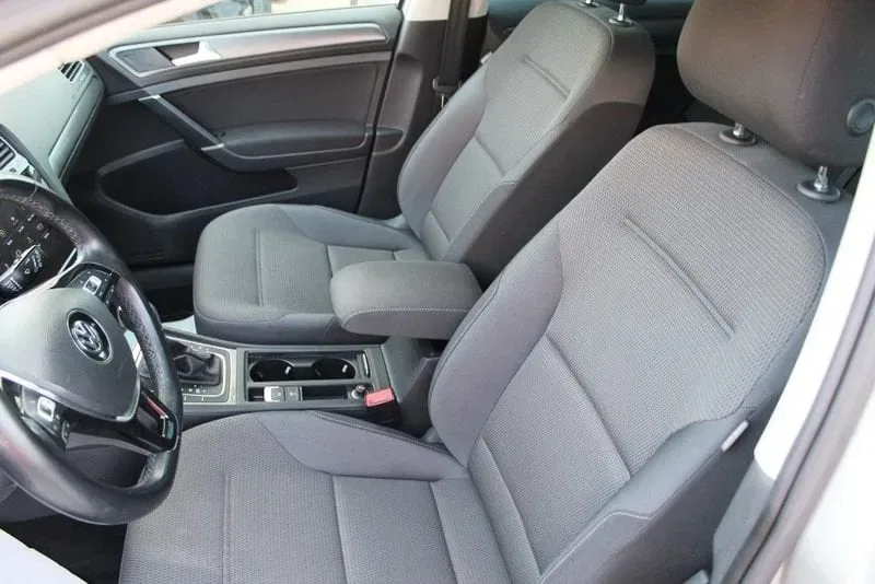 Volkswagen Golf 1.6 TDI 115CV DSG 5p. Business BlueMotion Technolo foto 8