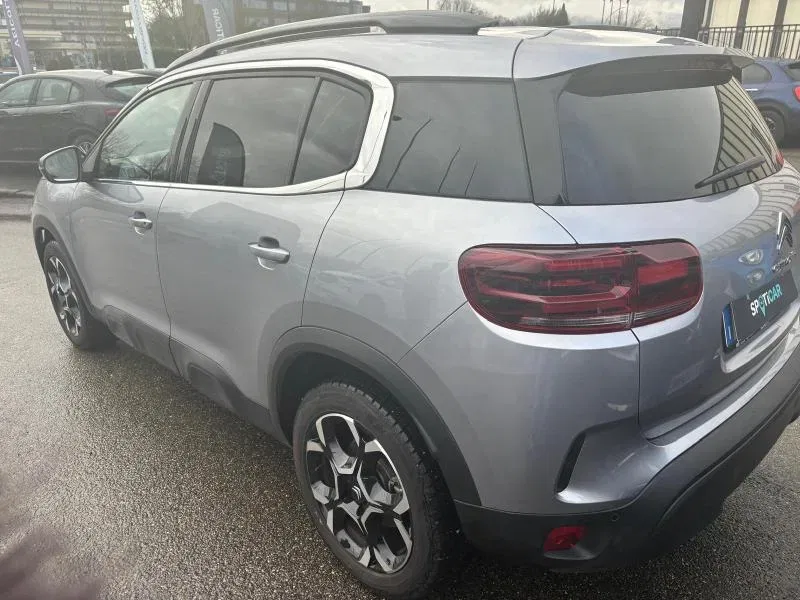 Citroen C5 Aircross *PROMO*1.5 bluehdi Shine s&s 130cv eat8 foto 7