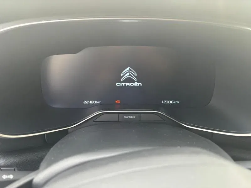 Citroen C5 Aircross *PROMO*1.5 bluehdi Shine s&s 130cv eat8 foto 10