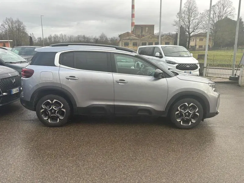 Citroen C5 Aircross *PROMO*1.5 bluehdi Shine s&s 130cv eat8 foto 4