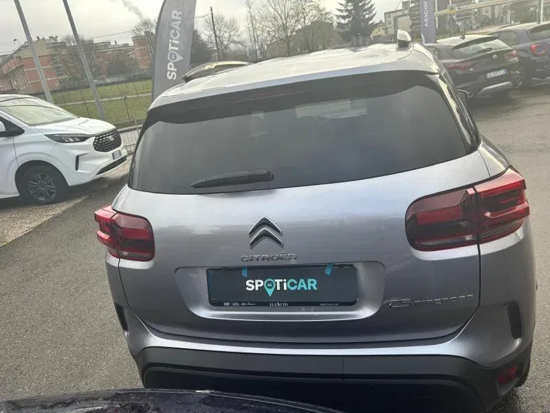 Citroen C5 Aircross *PROMO*1.5 bluehdi Shine s&s 130cv eat8 foto 5