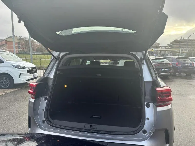 Citroen C5 Aircross *PROMO*1.5 bluehdi Shine s&s 130cv eat8 foto 6