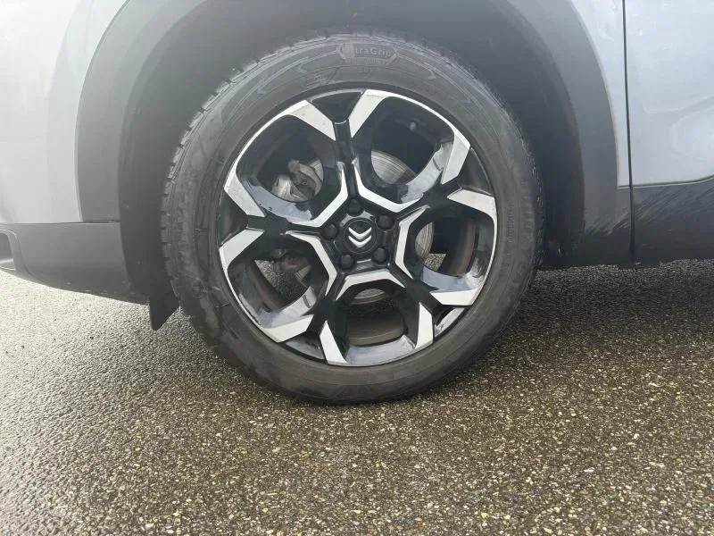 Citroen C5 Aircross *PROMO*1.5 bluehdi Shine s&s 130cv eat8 foto 12