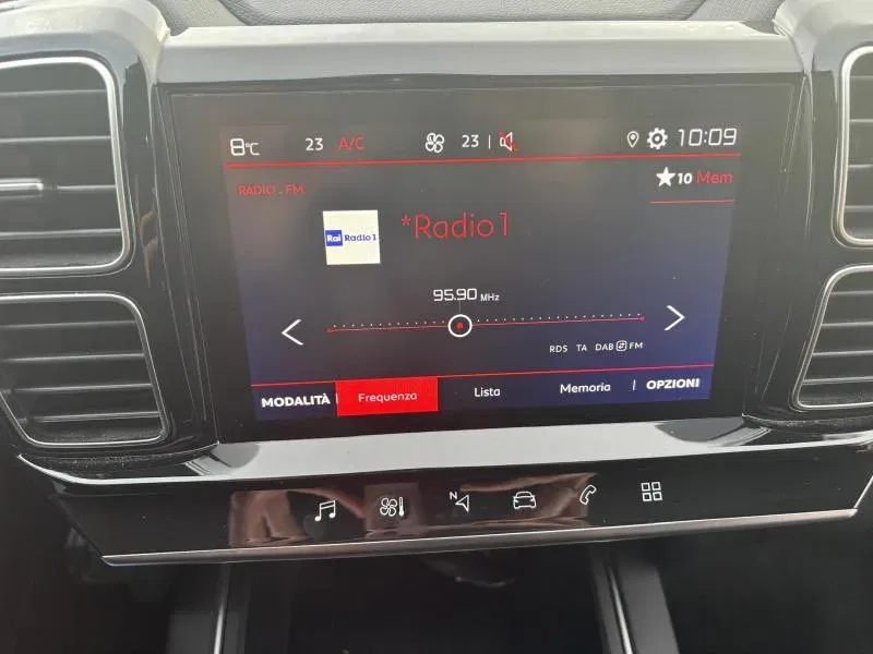 Citroen C5 Aircross *PROMO*1.5 bluehdi Shine s&s 130cv eat8 foto 14