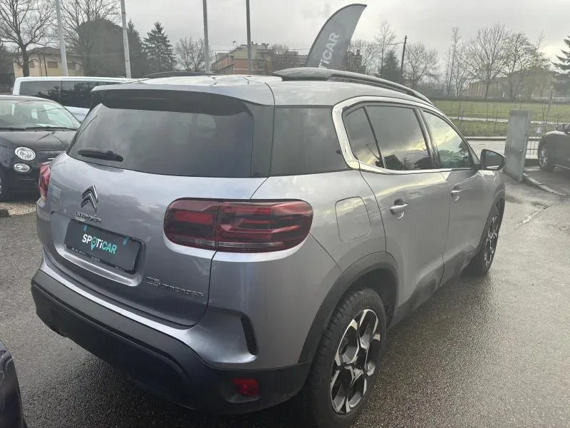 Citroen C5 Aircross *PROMO*1.5 bluehdi Shine s&s 130cv eat8 foto 17