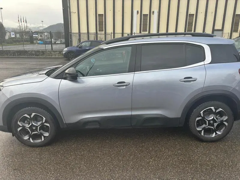 Citroen C5 Aircross *PROMO*1.5 bluehdi Shine s&s 130cv eat8 foto 18