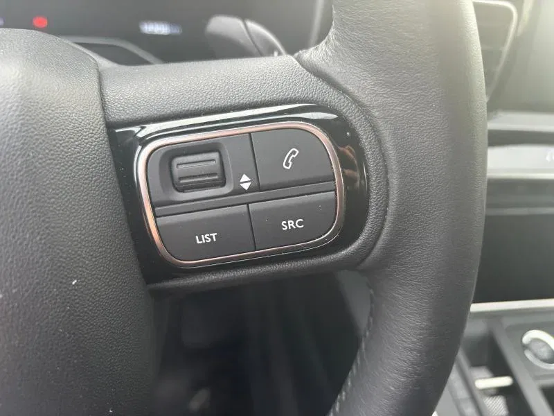 Citroen C5 Aircross *PROMO*1.5 bluehdi Shine s&s 130cv eat8 foto 22