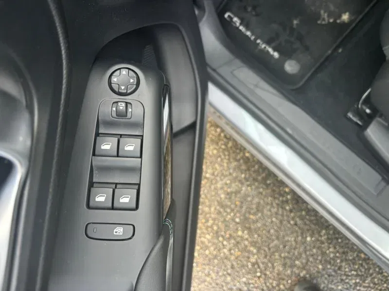 Citroen C5 Aircross *PROMO*1.5 bluehdi Shine s&s 130cv eat8 foto 20