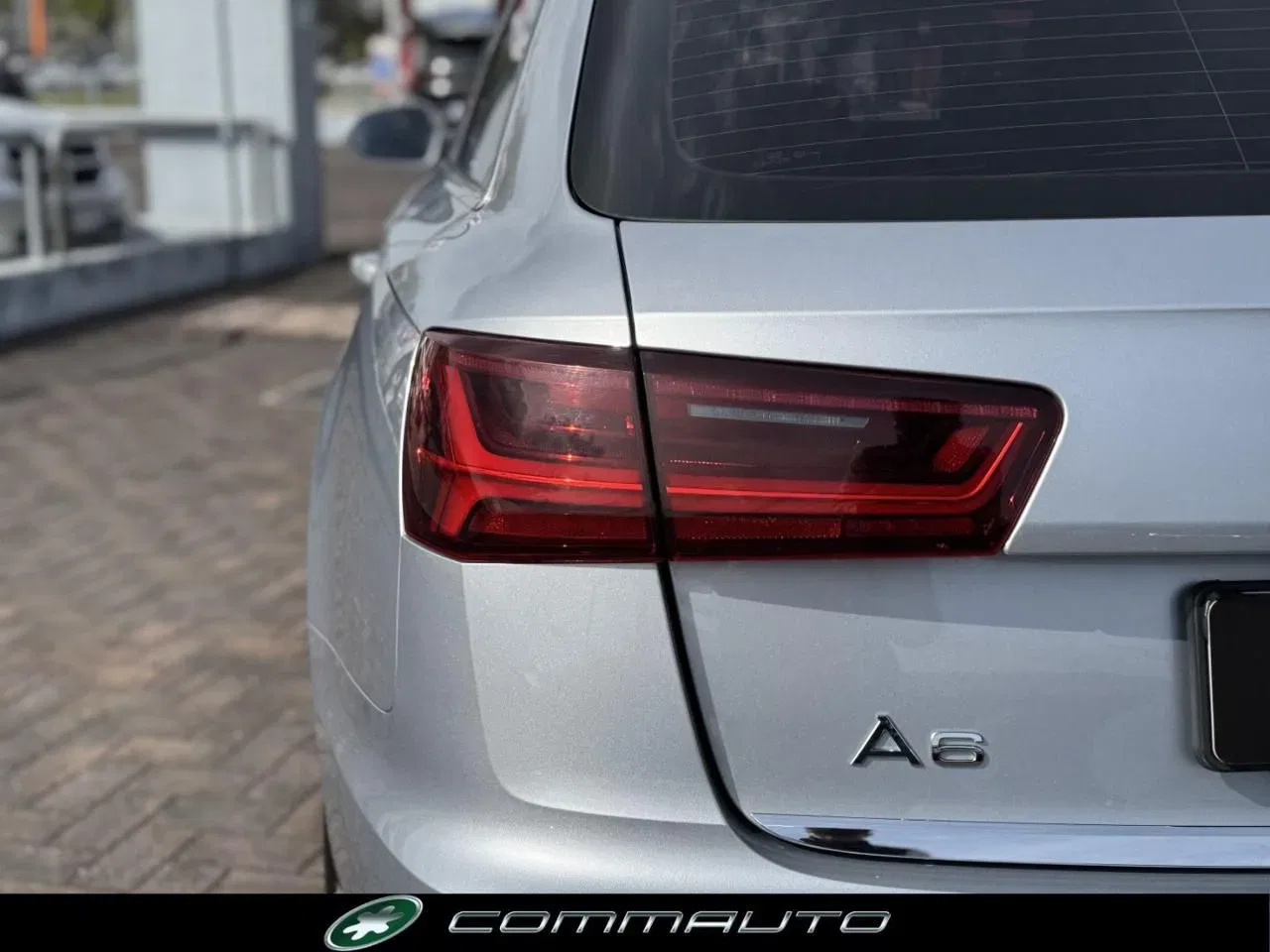 Audi A6 Avant 2.0 TDI ultra S tronic Business foto 7