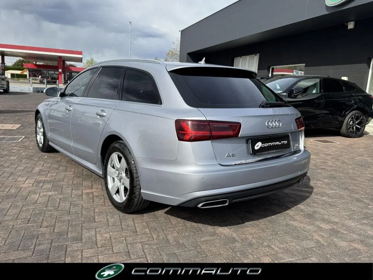 Audi A6 Avant 2.0 TDI ultra S tronic Business foto 6