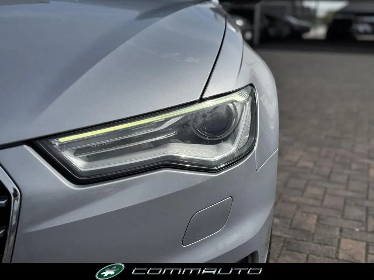 Audi A6 Avant 2.0 TDI ultra S tronic Business foto 9