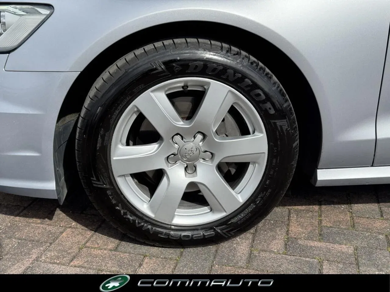 Audi A6 Avant 2.0 TDI ultra S tronic Business foto 8