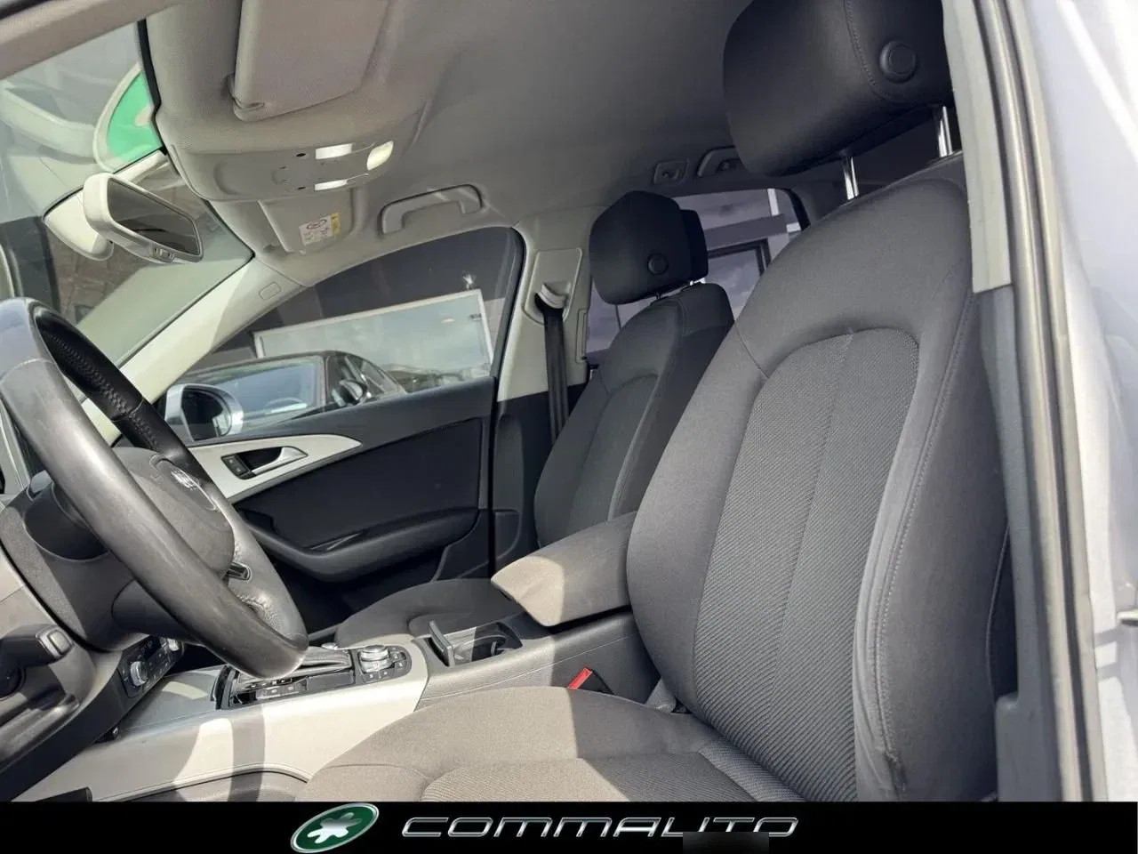Audi A6 Avant 2.0 TDI ultra S tronic Business foto 12