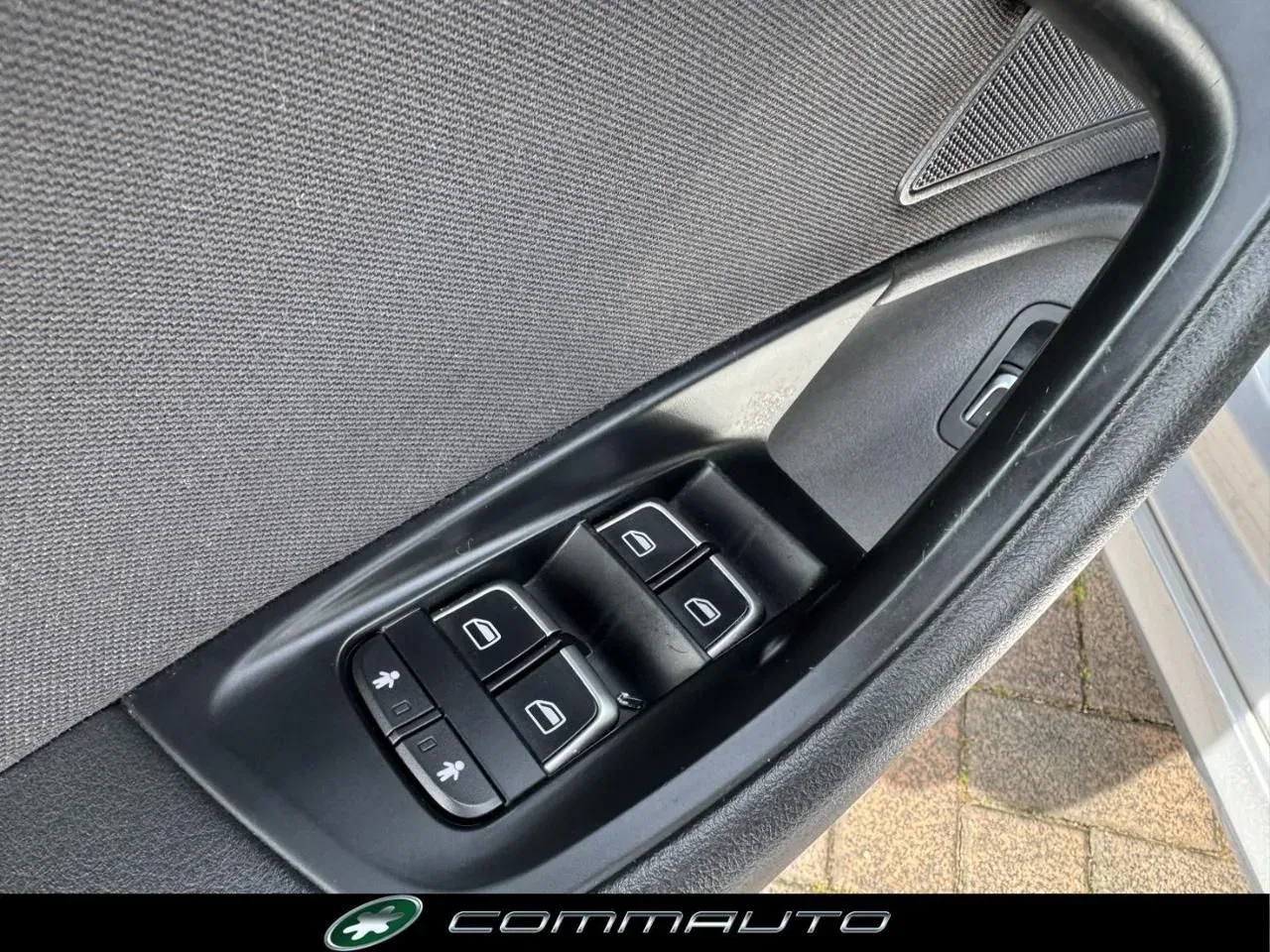 Audi A6 Avant 2.0 TDI ultra S tronic Business foto 14