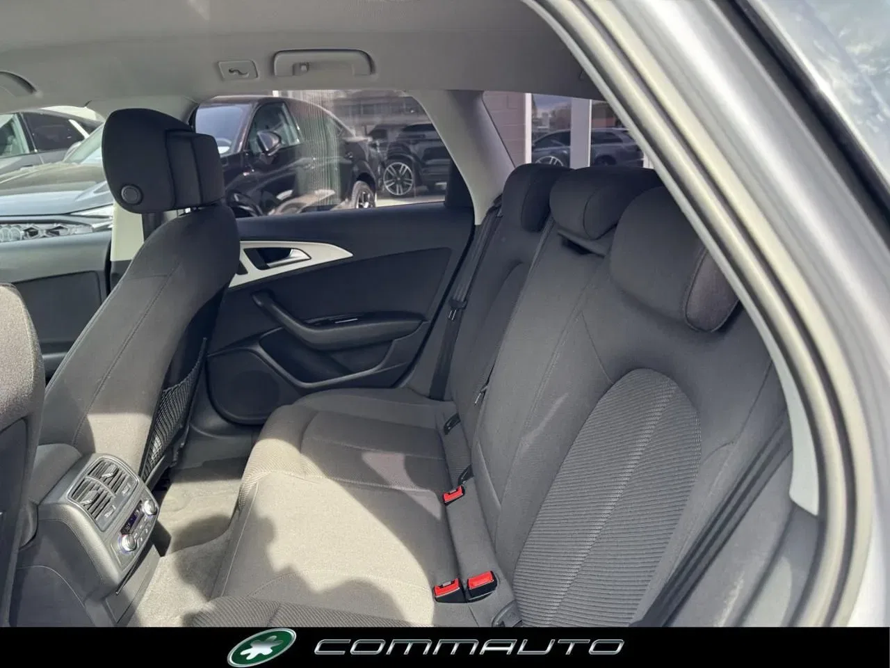 Audi A6 Avant 2.0 TDI ultra S tronic Business foto 27