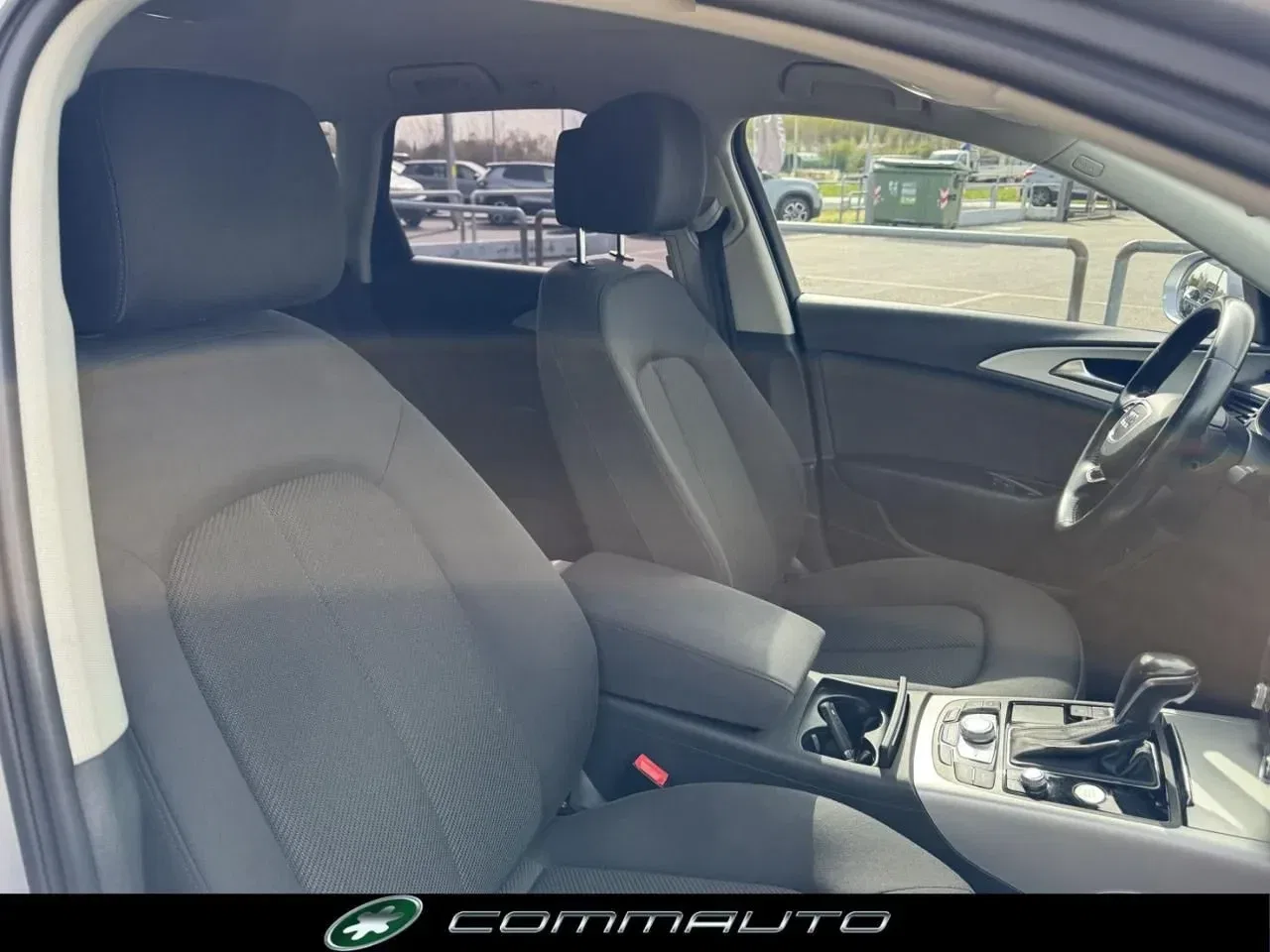Audi A6 Avant 2.0 TDI ultra S tronic Business foto 30