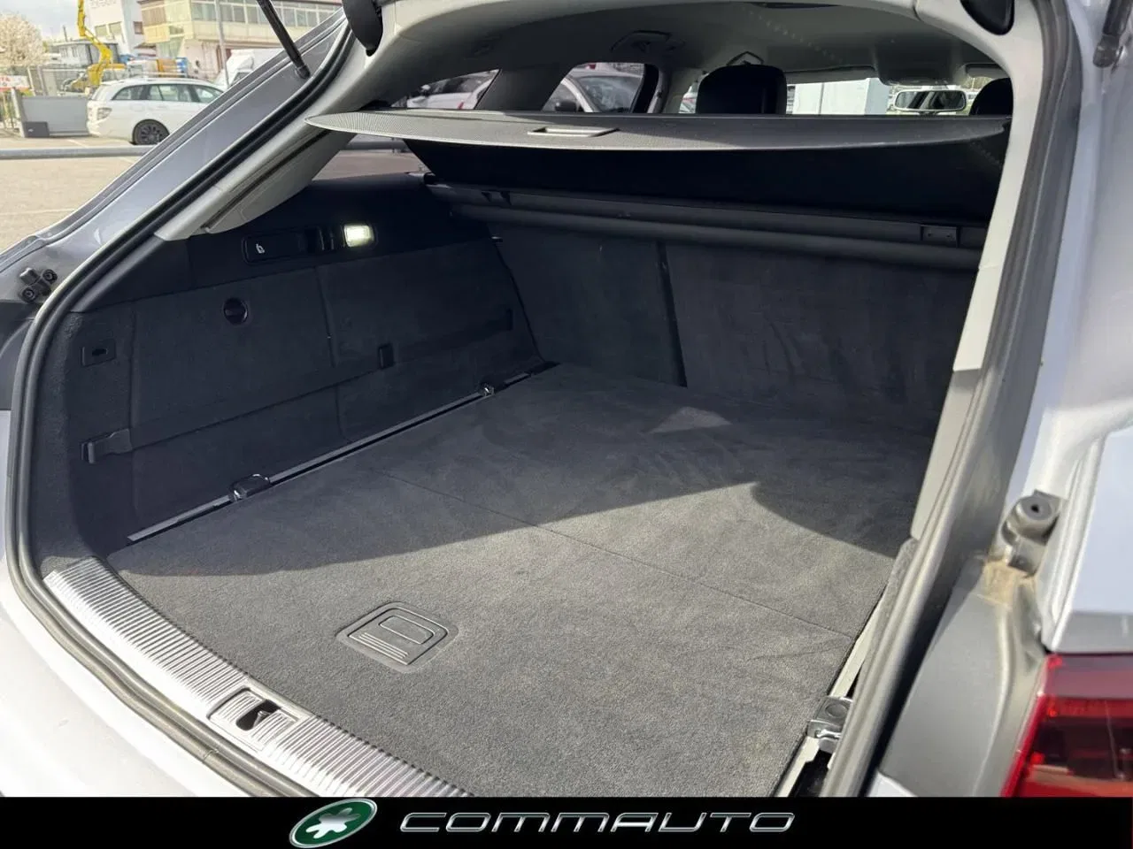 Audi A6 Avant 2.0 TDI ultra S tronic Business foto 32