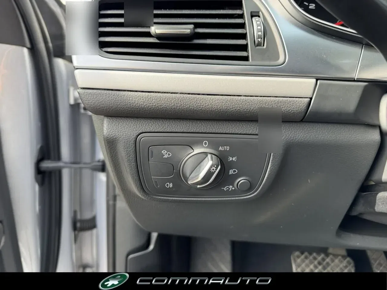 Audi A6 Avant 2.0 TDI ultra S tronic Business foto 16