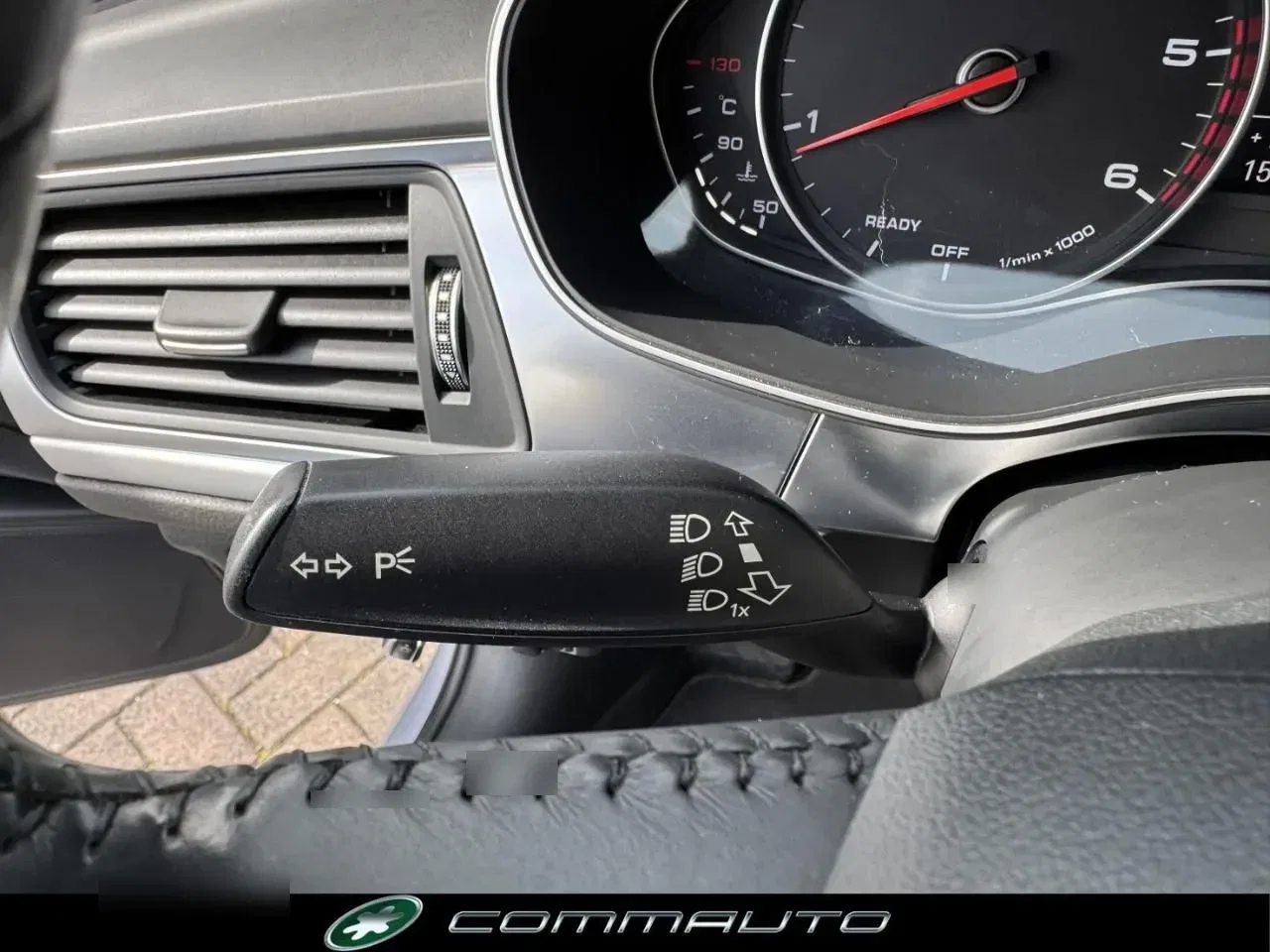 Audi A6 Avant 2.0 TDI ultra S tronic Business foto 19