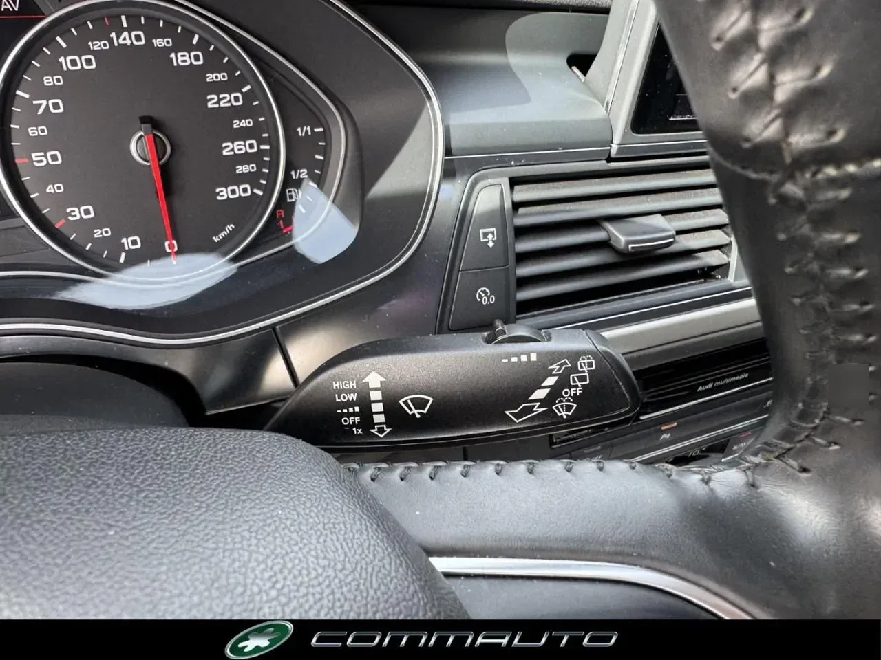 Audi A6 Avant 2.0 TDI ultra S tronic Business foto 18