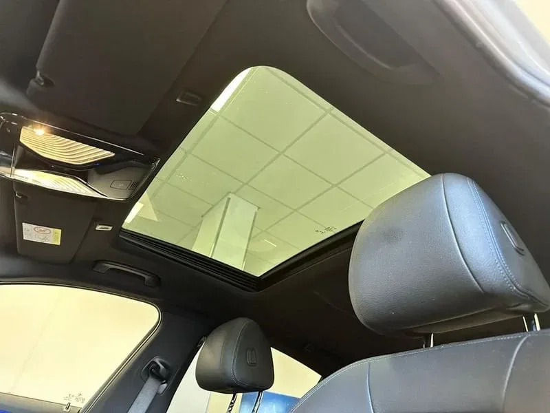 BMW 520 d 48V Msport XDrive foto 32