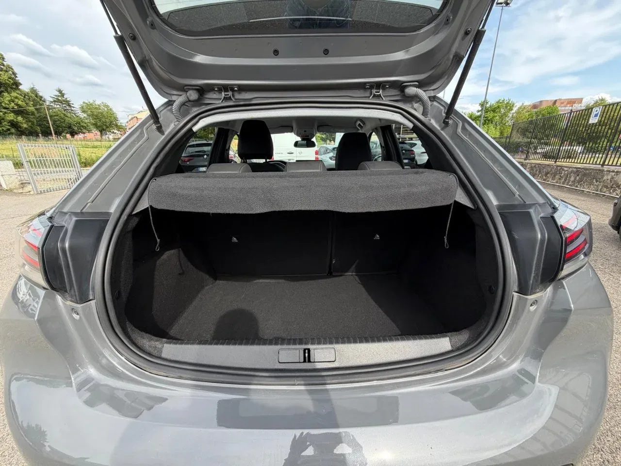 Peugeot 208 PROMO 1.2 puretech Allure s&s 100cv foto 6