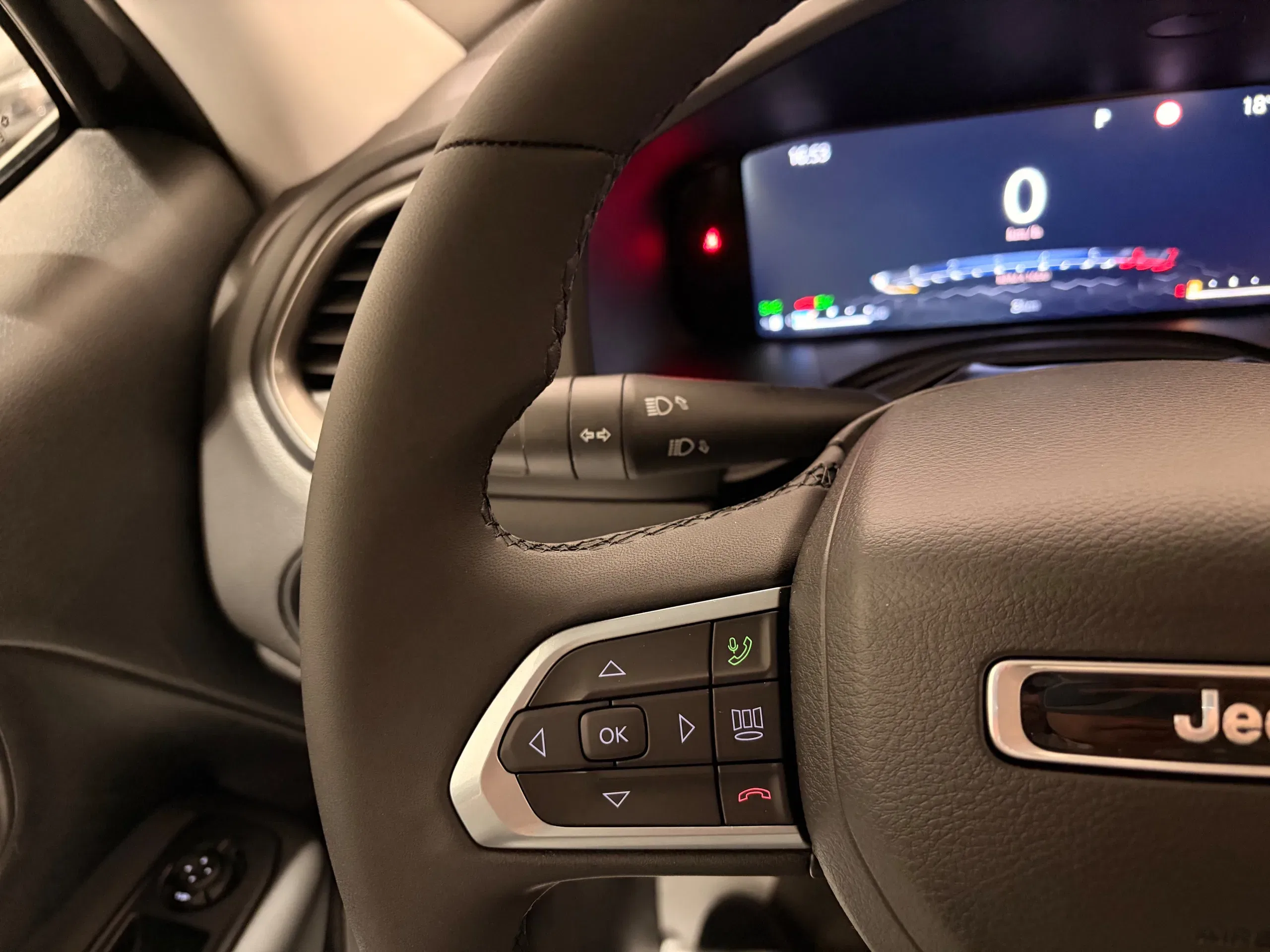 Jeep Renegade 1.5 turbo t4 mhev Altitude 2wd dct Km Zero Nazionale foto 13